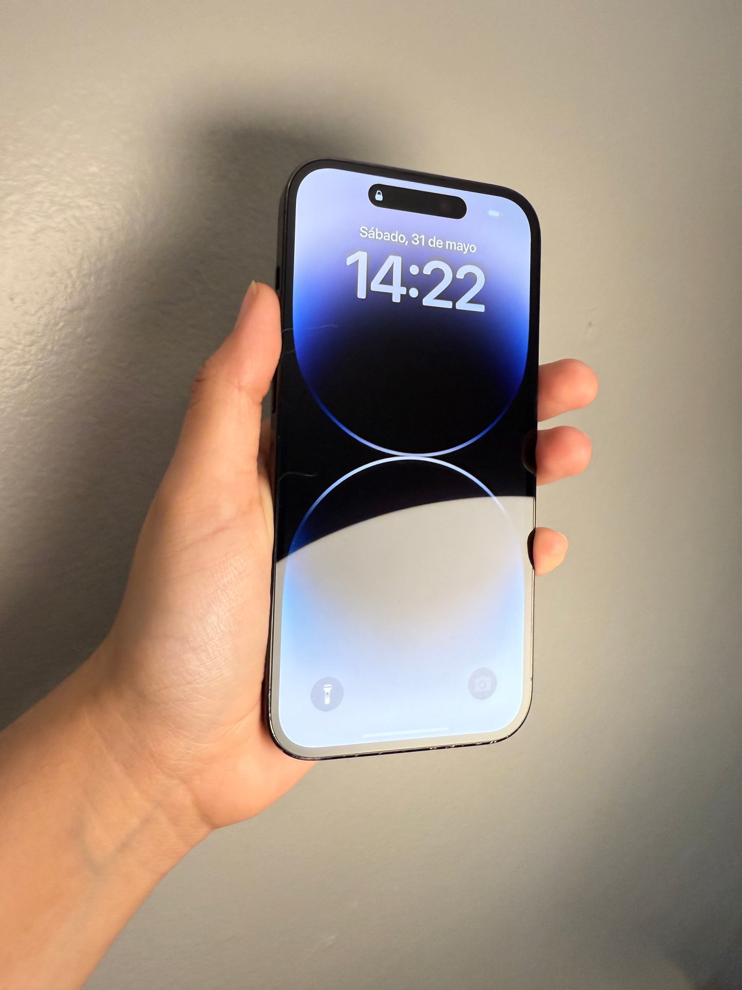 iPhone 14 Pro de 256gb📱