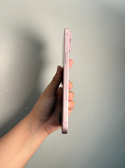 iPhone 15 plus de 256gb📱