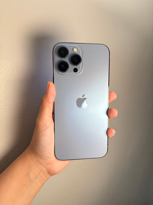 iPhone 13 Pro max 256gb📱