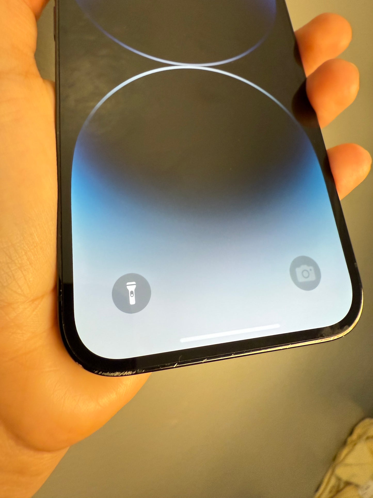 iPhone 14 Pro de 256gb📱