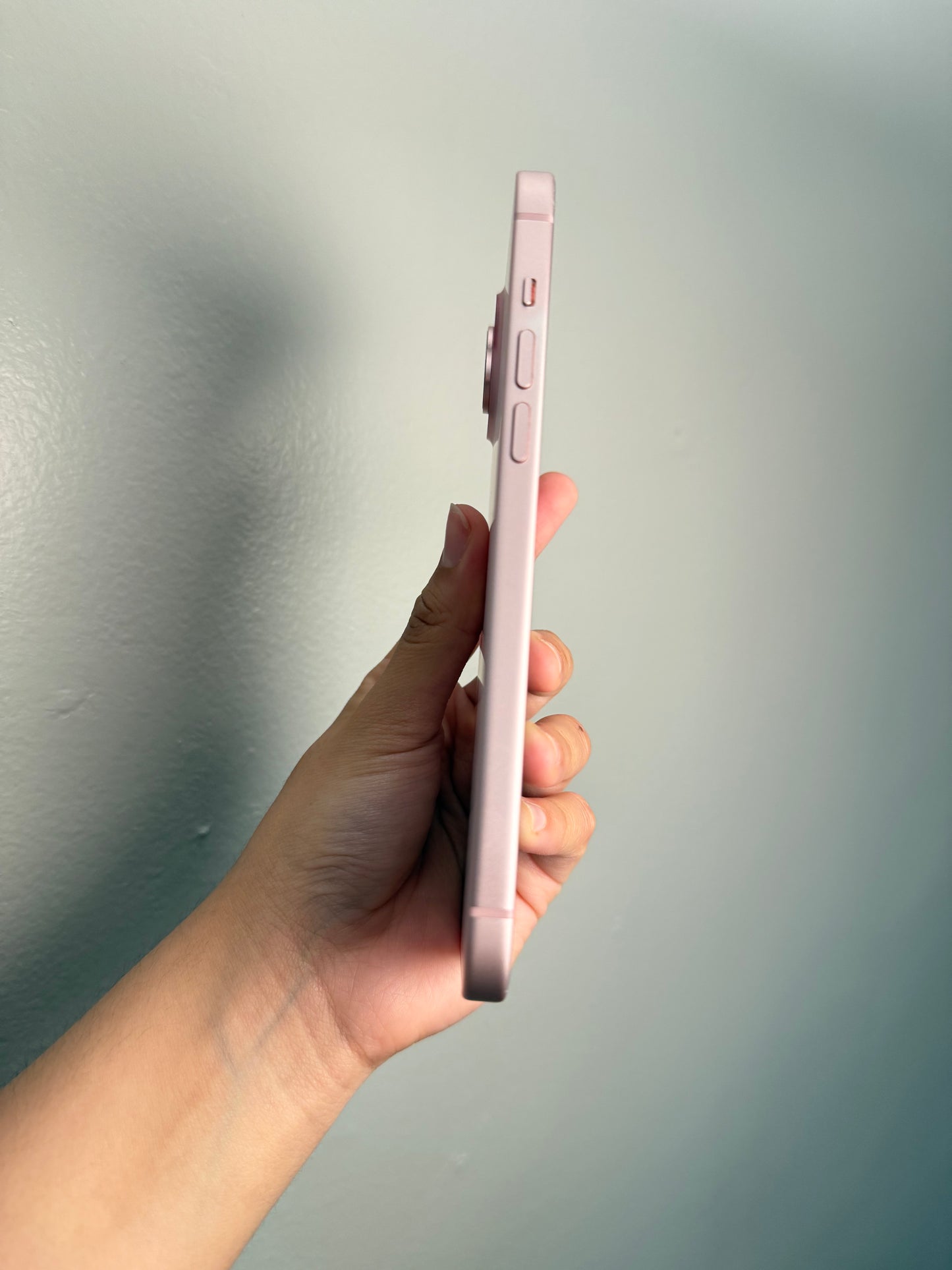 iPhone 15 plus de 256gb📱