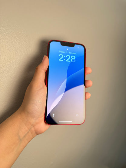 iPhone 13 de 128gb📱