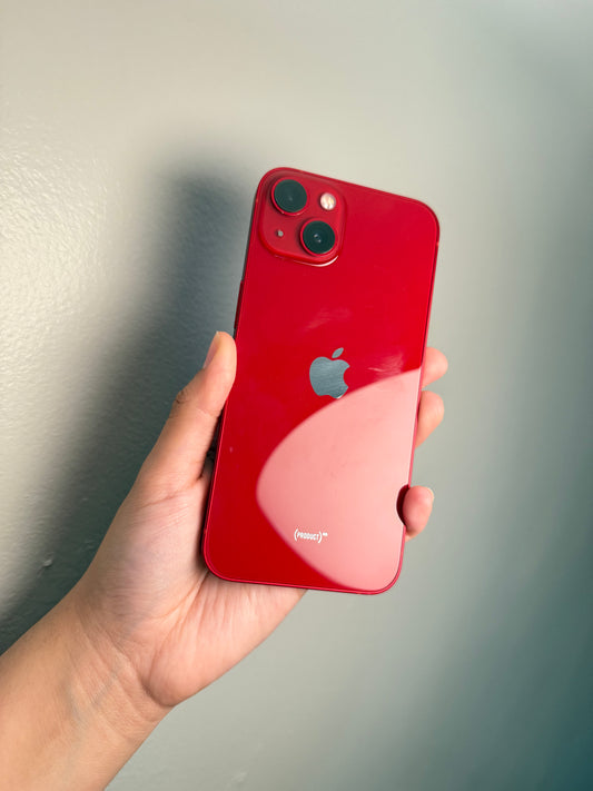 iPhone 13 de 128gb📱