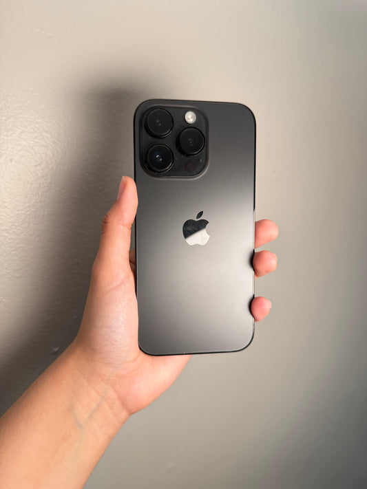 iPhone 14 Pro de 256gb📱
