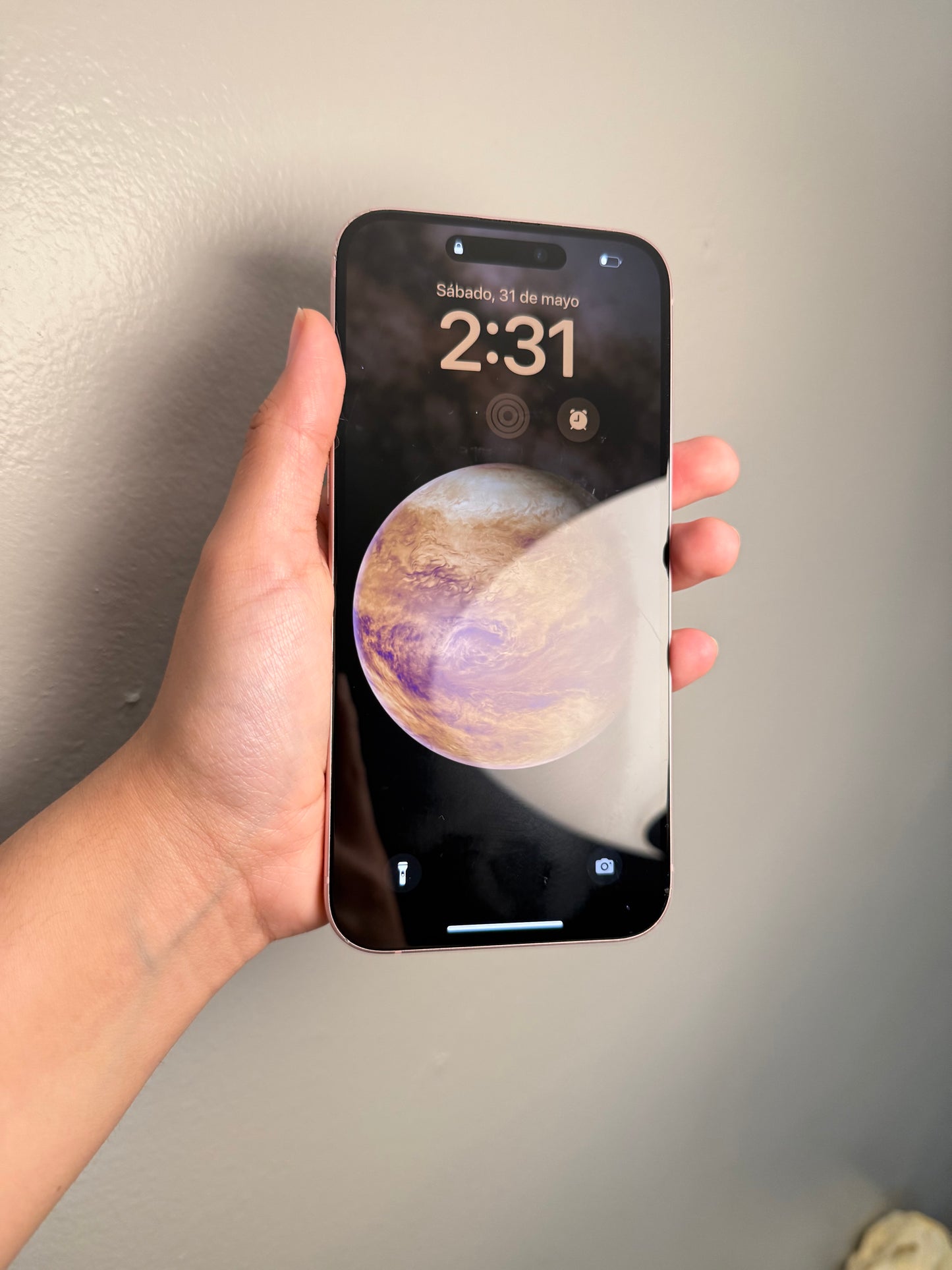 iPhone 15 plus de 256gb📱