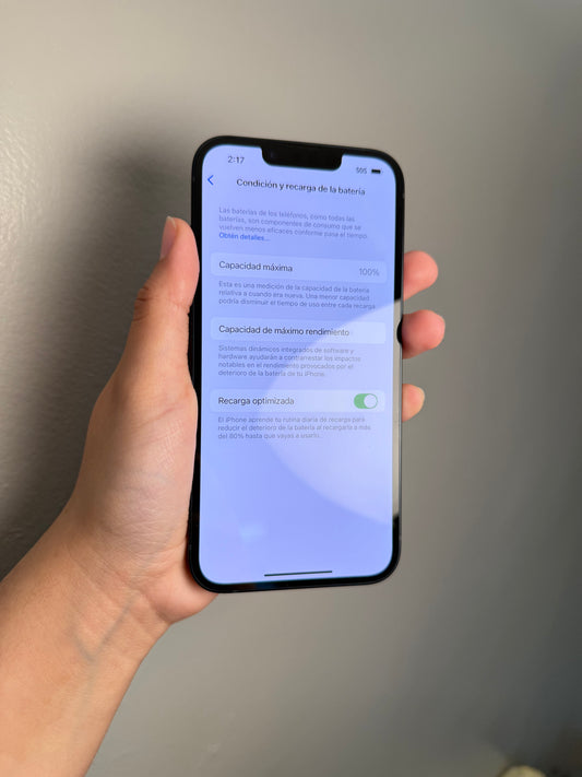 iPhone 14 128gb