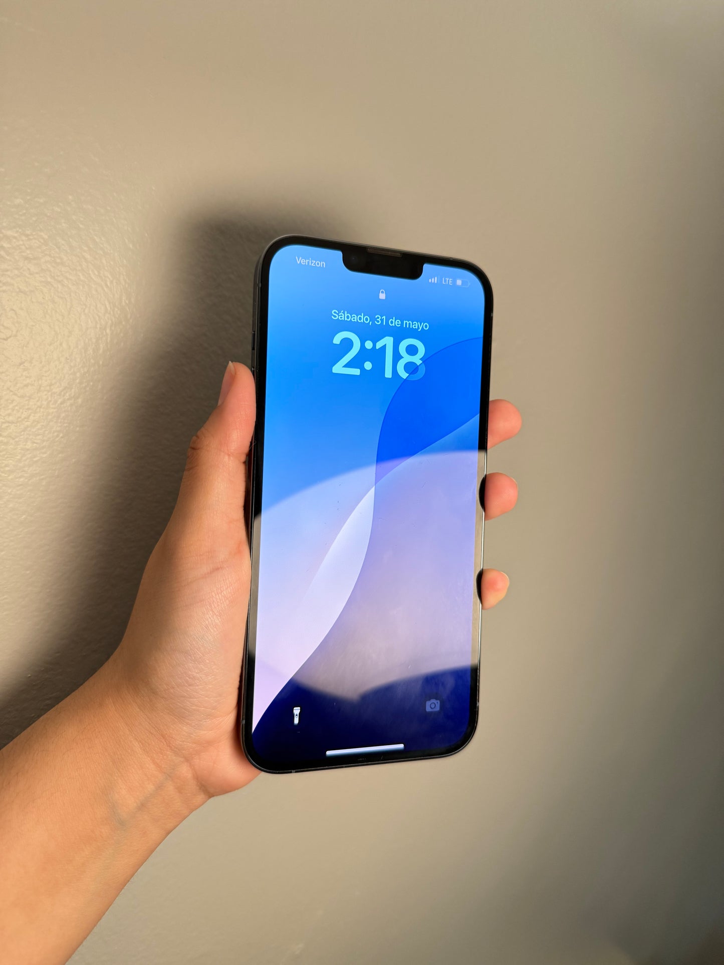 iPhone 13 Pro max 256gb📱